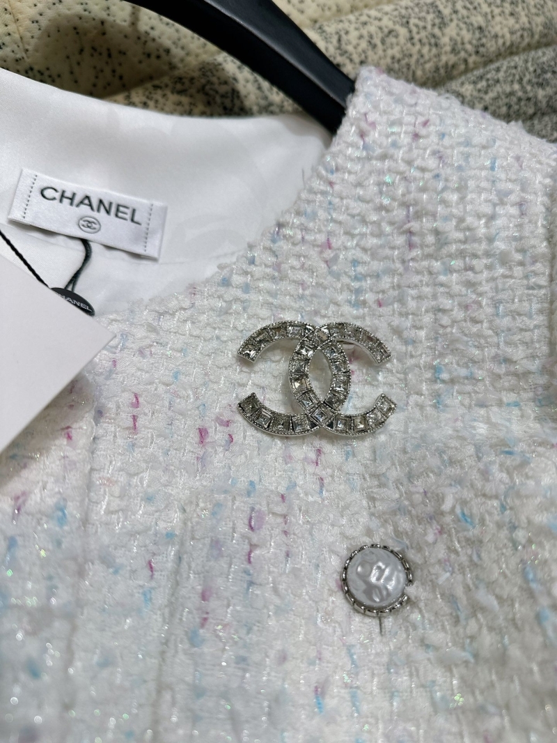 Chanel Coats